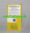 Fortakehl D6 stikpiller Sanum